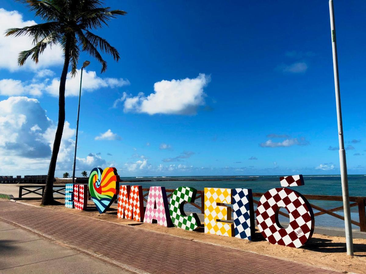 Home In Family Maceio  Exterior photo