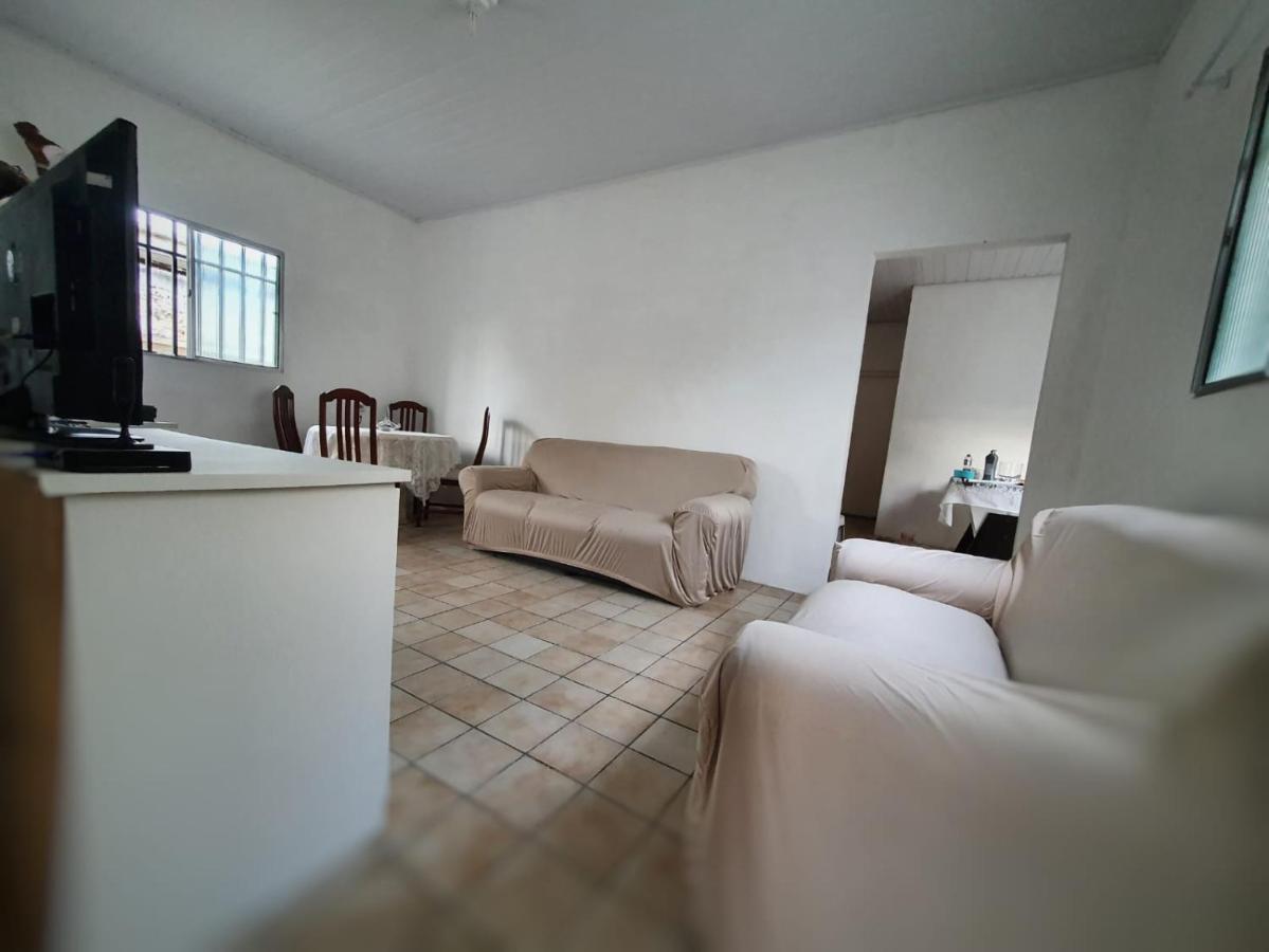 Home In Family Maceio  Exterior photo